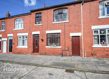 Property listing in Preston, Lancashire