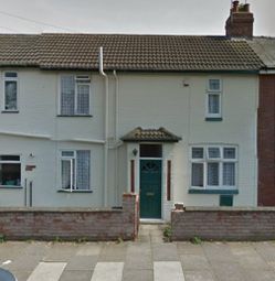 1 Bedroom End terrace house for rent
