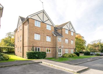 Thumbnail 1 bed flat for sale in Bridgewater Court, Common Road, Langley, Slough