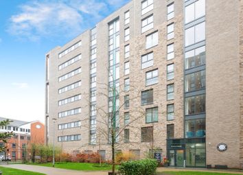 Salford - 2 bed flat for sale