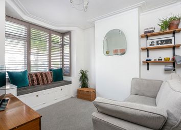 Thumbnail Terraced house for sale in Cary Road, Leytonstone