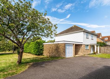 Thumbnail Detached house for sale in Roseacre, Hurst Green, Oxted