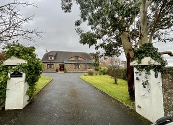 Thumbnail Detached house for sale in Clos Penyfai, Llanelli