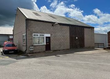 Thumbnail Industrial to let in Unit 9, Glan Aber Trading Estate, Vale Road, Rhyl, Denbighshire