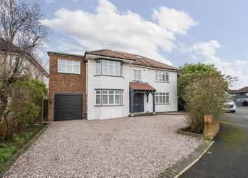 Thumbnail Detached house for sale in Eaton Road, Sidcup