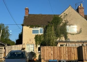 Thumbnail Semi-detached house to rent in Judds Close, Witney