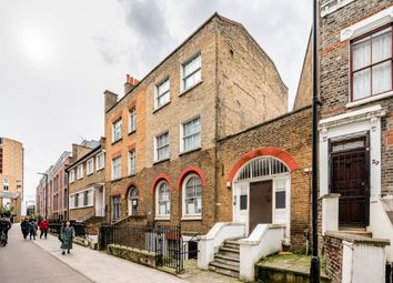 Thumbnail Office for sale in Hackney Grove, London