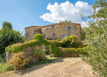 Thumbnail 5 bed villa for sale in Simiane La Rotonde, Avignon And Rhone Valley, Provence - Var