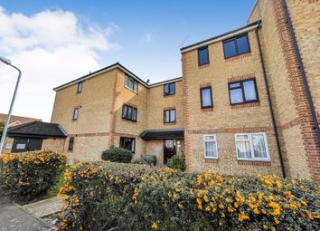 Thumbnail 1 bed flat for sale in Danbury Crescent, South Ockendon