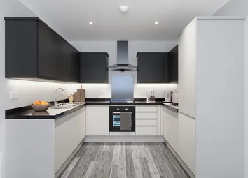 Interior CGI