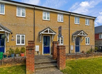 Thumbnail Terraced house for sale in Atherley Park Close, Shanklin, Isle Of Wight
