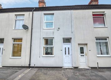 Thumbnail 2 bed terraced house for sale in Heber Street, Goole
