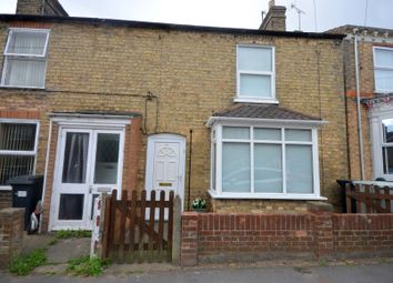 Thumbnail 2 bed end terrace house to rent in Hamilton Road, Alford