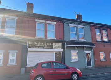 Thumbnail Commercial property for sale in Lawrence Road, Wavertree, Liverpool