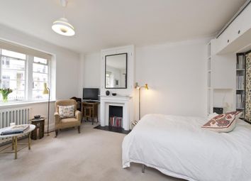 0 Bedrooms Studio to rent in Vicarage Court, Vicarage Gate, London W8