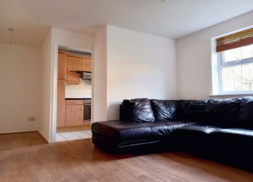 Thumbnail 2 bed flat to rent in Harston Drive, Enfield, London