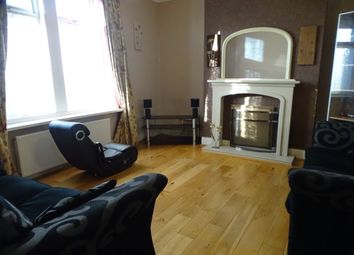 Thumbnail 2 bed maisonette to rent in St. Johns Road, Elswick, Newcastle Upon Tyne