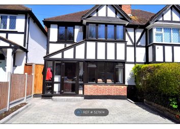 3 Bedroom Semi-detached house for rent