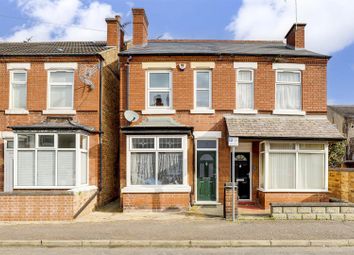Thumbnail Semi-detached house for sale in Alexandra Road, Long Eaton, Nottingham, Derbyshire