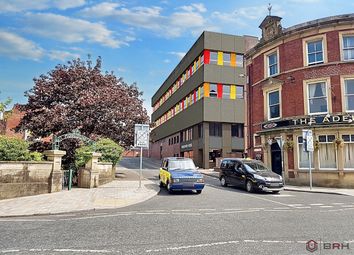 Thumbnail 74 bed block of flats for sale in High Street, Blackburn