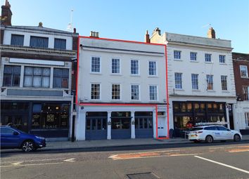 Thumbnail Office to let in 35A Foregate Street, Worcester, Worcestershire