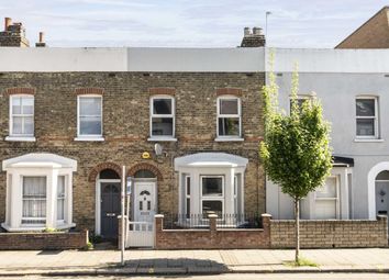 Thumbnail Property to rent in Garratt Lane, London