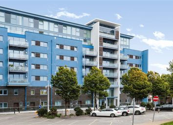 Thumbnail Flat for sale in Gunwharf Quays, Portsmouth, Hampshire