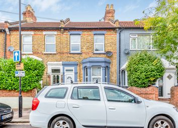 Thumbnail Terraced house to rent in Trumpington Road, London