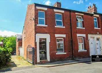 Property listing in Preston, Lancashire