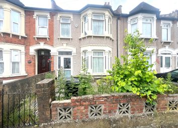 Thumbnail 2 bed terraced house for sale in Windsor Road, Ilford