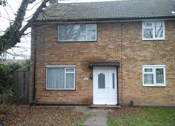 2 Bedroom End terrace house for rent