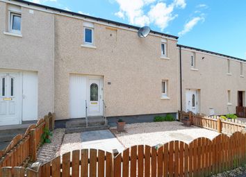 2 Bedrooms Terraced house for sale in Apollo Path, Holytown, Motherwell, North Lanarkshire ML1