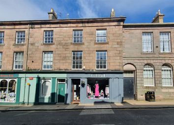 Thumbnail 2 bed maisonette for sale in Church Street, Berwick-Upon-Tweed