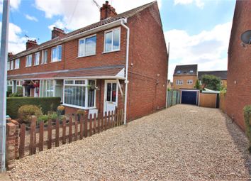 Thumbnail 4 bed end terrace house for sale in Beatrice Avenue, Dereham