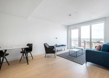 Thumbnail Flat to rent in Fountain Park Way, London