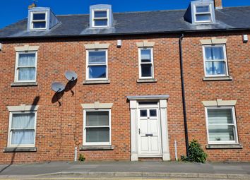 Thumbnail Terraced house to rent in The Heights, Barrow-Upon-Humber