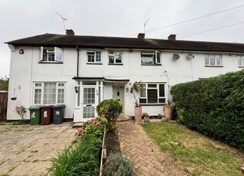 Thumbnail 3 bed terraced house for sale in Linton Avenue, Borehamwood