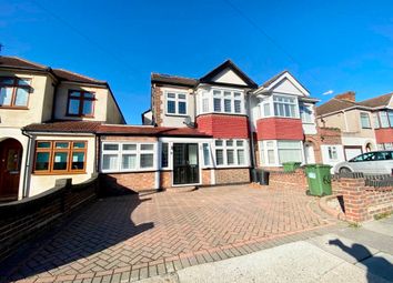 Thumbnail Semi-detached house for sale in Albany Road, Hornchurch