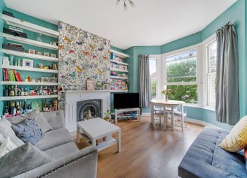 Thumbnail Flat for sale in Sandmere Road, Clapham North, London