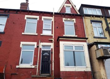 Thumbnail Terraced house for sale in Harehills Lane, Leeds