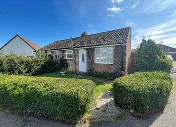 Thumbnail 1 bed bungalow for sale in Farmlands Way, Polegate