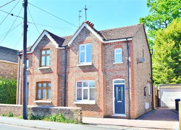 2 Bedrooms Semi-detached house for sale in Haywards Heath, West Sussex RH16