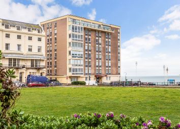 Thumbnail 4 bedroom flat for sale in Abbotts, 129 Kings Road, Brighton, East Sussex