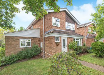 4 Bedroom Link-detached house for sale