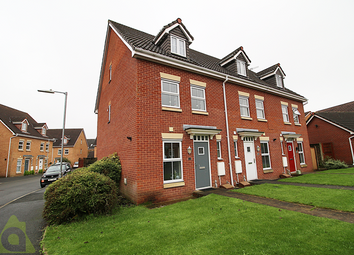 Thumbnail 3 bed semi-detached house for sale in Brandforth Gardens, Westhoughton