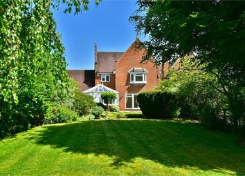 4 Bedroom Detached house for rent