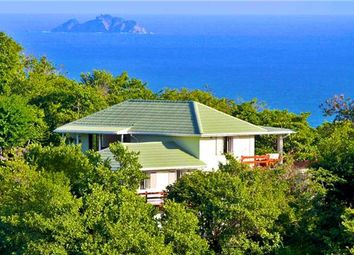 Thumbnail 4 bed villa for sale in Mount Pleasant Rd, Port Elizabeth, St Vincent And The Grenadines