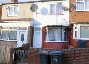 3 Bedrooms Terraced house for sale in Ronald Road, Bordesley Green, Birmingham B9
