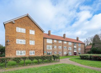 Thumbnail 2 bed flat for sale in Ryder Close, Bromley