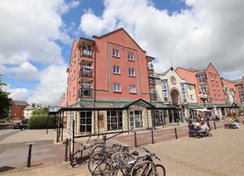 Property listing in Exeter, Devon